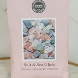 Salt & Sea Glass Sachet