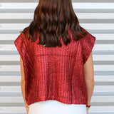 Fancy All Girl Sweater