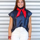 Fancy All Girl Sweater
