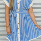 Go to Spring Dress