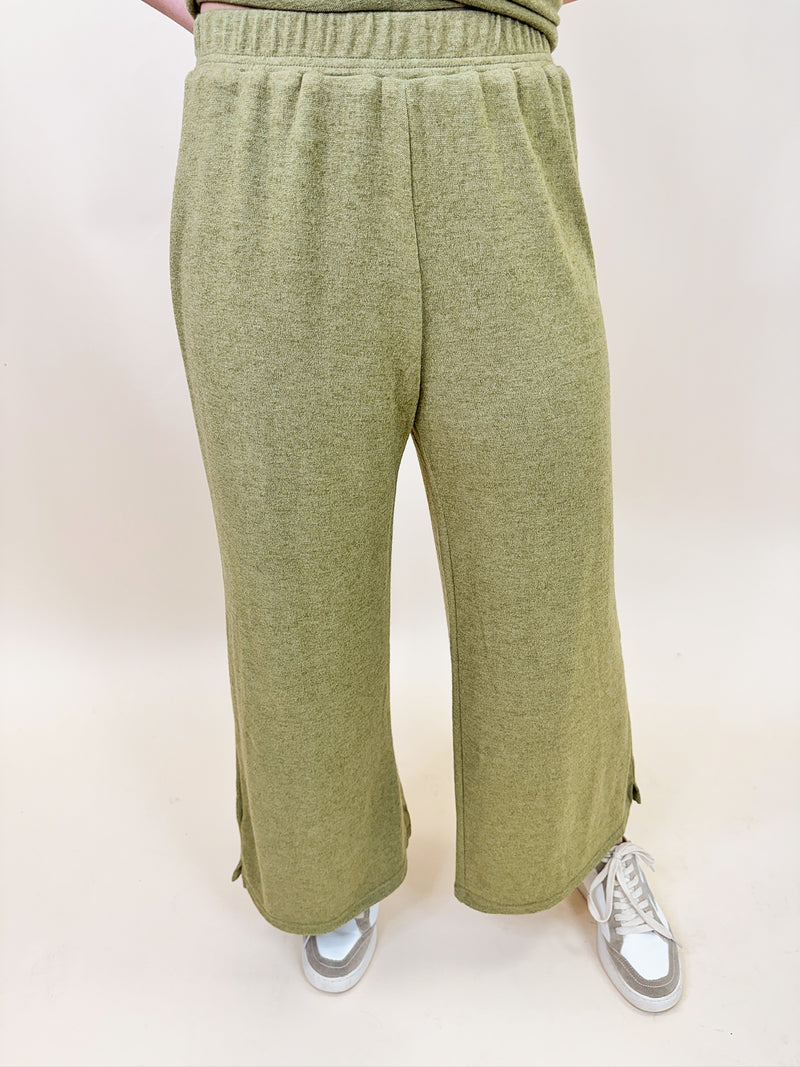 Dressy Casual Pants