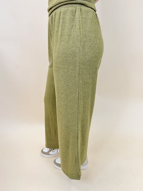 Dressy Casual Pants