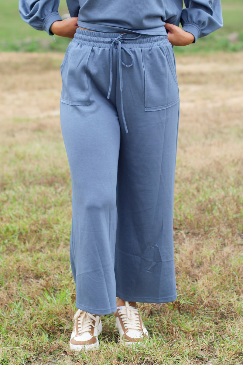 Comfy Girl Pants