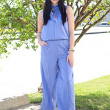 Stylish Comfort Top