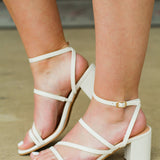 Ali-6 Heels
