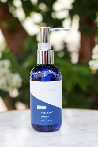 7.75 fl oz Capri Blue Hand Wash