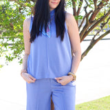 Stylish Comfort Top
