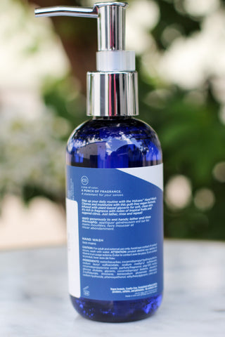 7.75 fl oz Capri Blue Hand Wash
