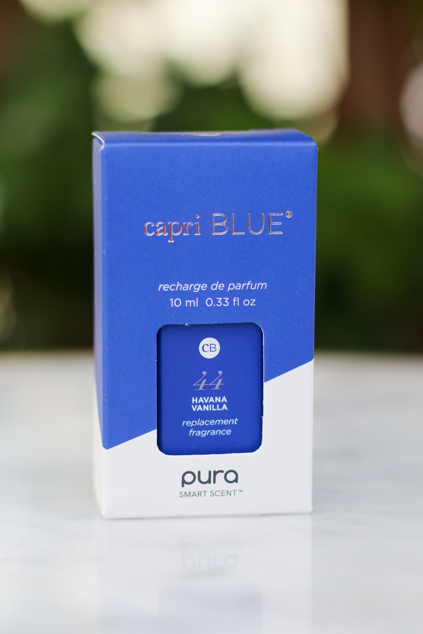 CB+ Pura Diffuser Refill