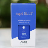 CB + Pura Diffuser Refill/ Havana Vanilla