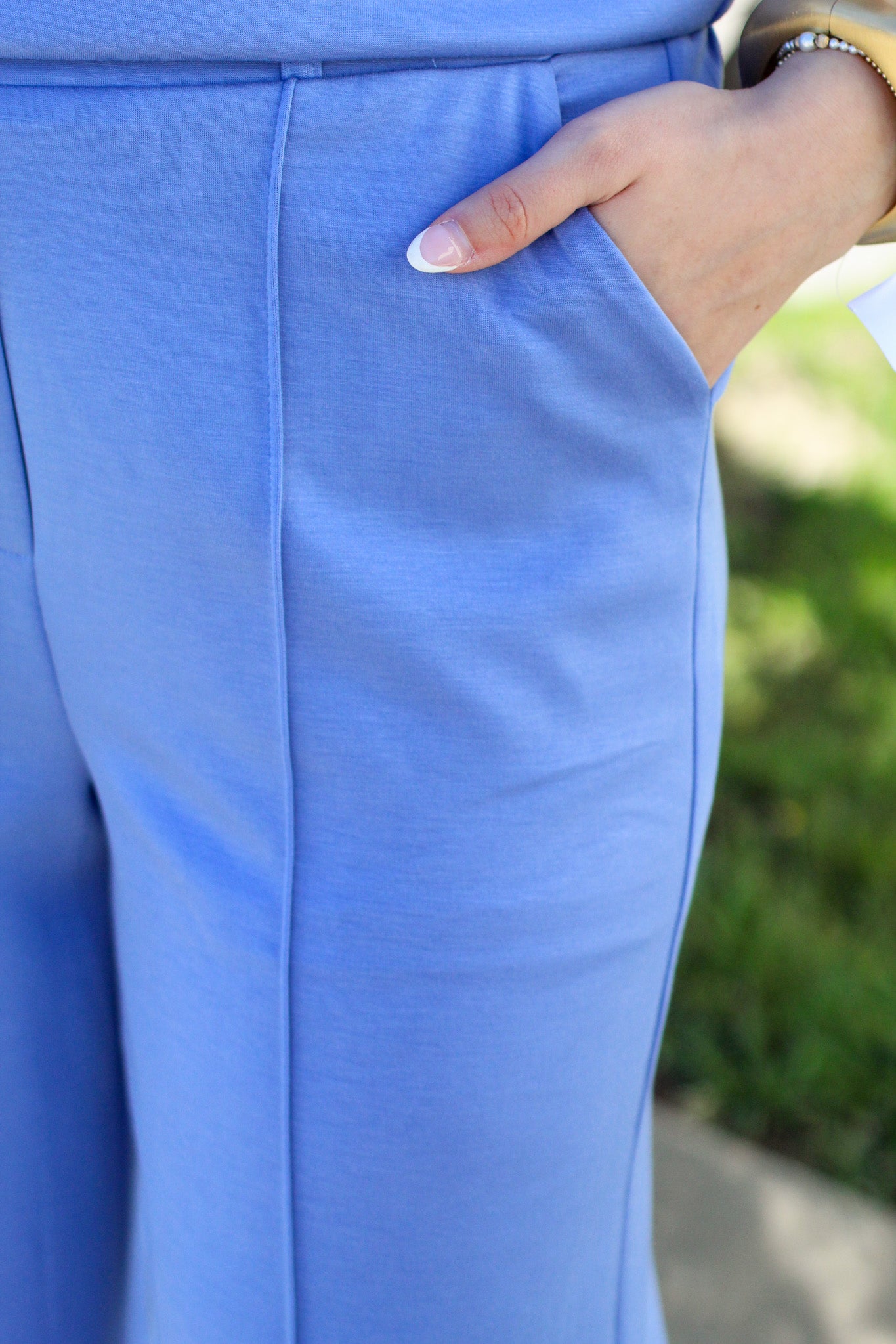 Stylish Comfort Pants
