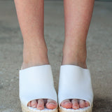 Raina Wedges