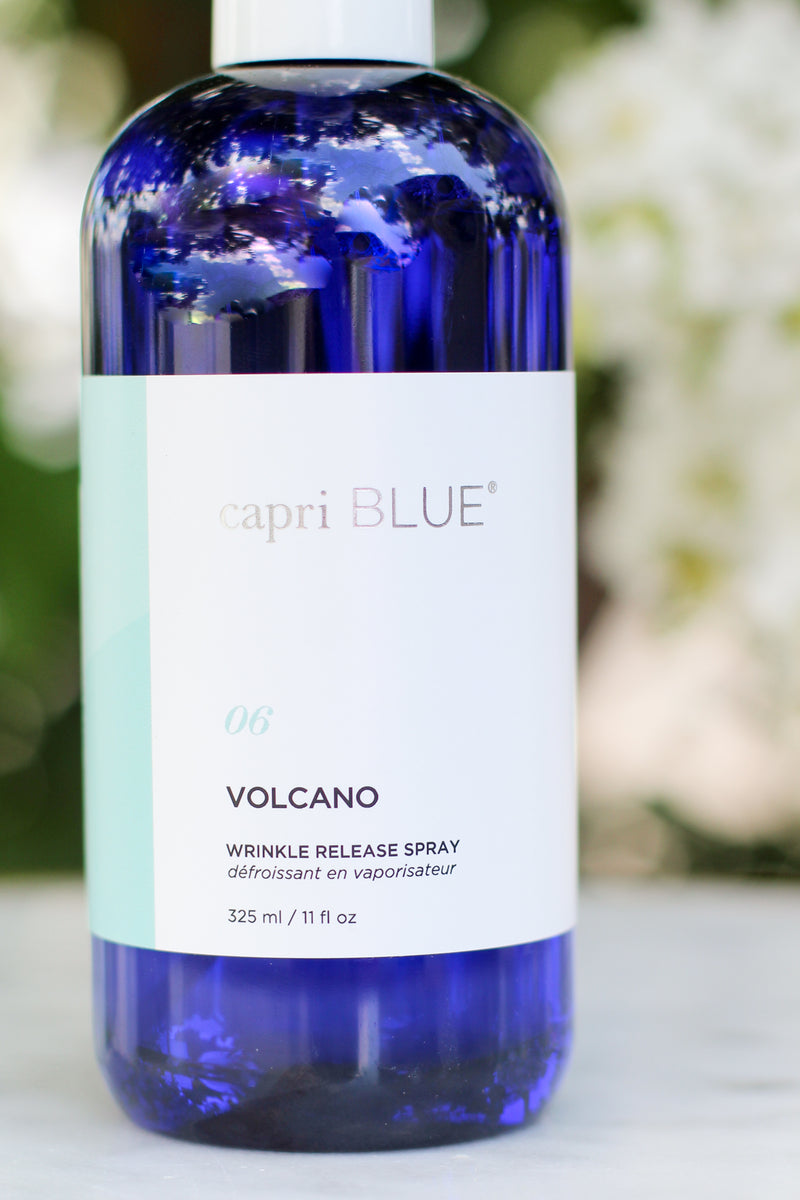 Capri Blue Wrinkle Release Spray