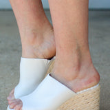 Raina Wedges