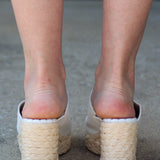 Raina Wedges