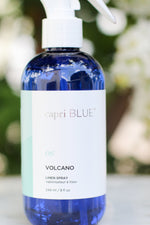 Capri Blue Linen Spray