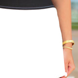 Totally Trending Athletic Skort