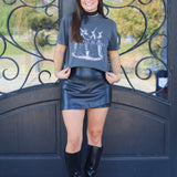 Girls Will be Girls Tee