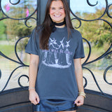 Girls Will be Girls Tee
