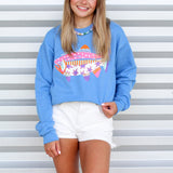 Reel Good Day Sweatshirt