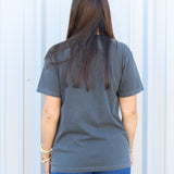 Fall Skeleton Tee