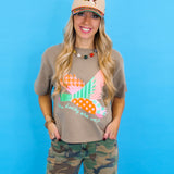 How Ducky Are We Crop Tee