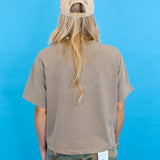 How Ducky Are We Crop Tee