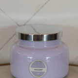 19 oz Lavender Signature Jar Candle