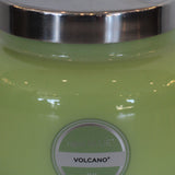 19 oz Lime Signature Jar Candle