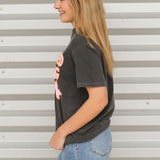Abandoned Hunting Wife Tee