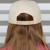 Seasonally Single Trucker Hat