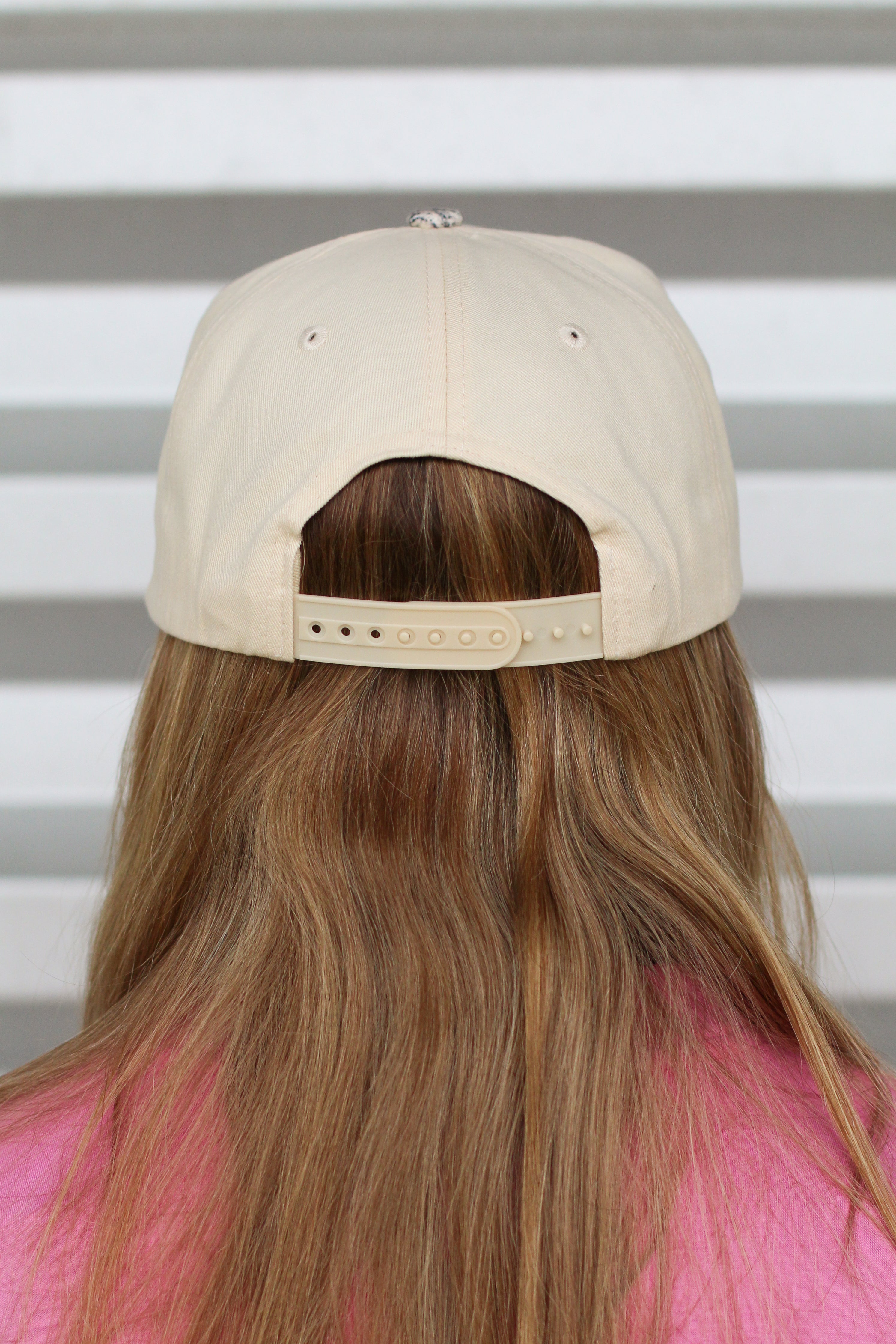 Seasonally Single Trucker Hat