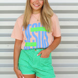 The Way, The Truth, The Life Tee