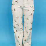 Trendy Mallard Jeans