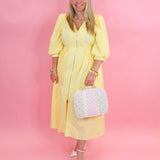 The Ruthie Midi Dress