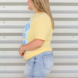 Jump in the Lake Tee