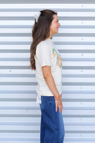 Mallard Muse Tee
