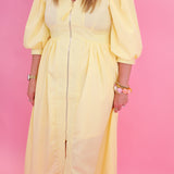 The Ruthie Midi Dress