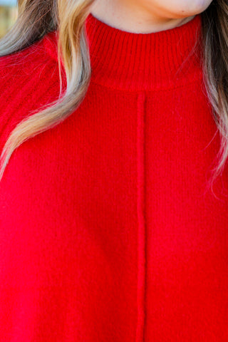 Newest Sweater Dress