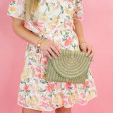 In the Rose Garden Dress