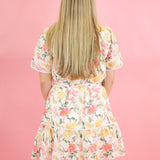 In the Rose Garden Dress