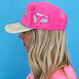 Reel-y Busy Trucker Hat
