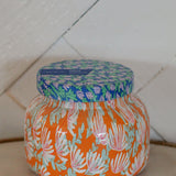 19 oz Pattern Play Havana Vanilla Candle