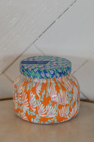 19 oz Pattern Play Havana Vanilla Candle