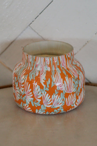 19 oz Pattern Play Havana Vanilla Candle