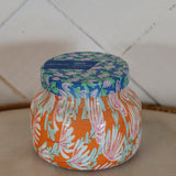 8 oz Pattern Play Havana Vanilla Candle