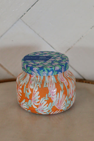 8 oz Pattern Play Havana Vanilla Candle