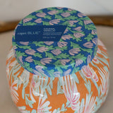 8 oz Pattern Play Havana Vanilla Candle
