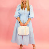 The Ruthie Midi Dress