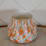 8 oz Pattern Play Havana Vanilla Candle
